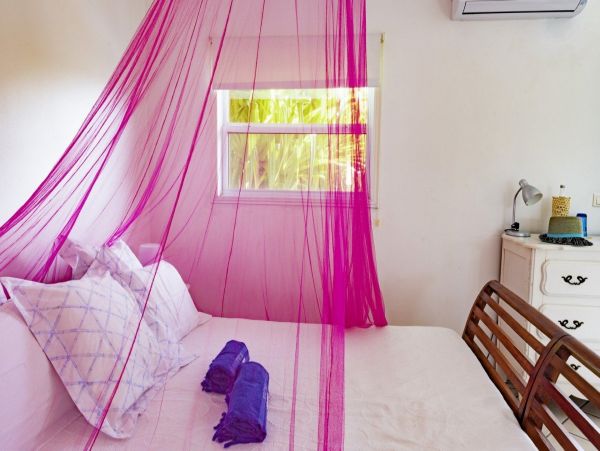 St. Barts Home 974750