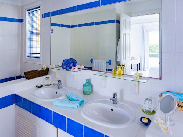 St. Barts Home 974750