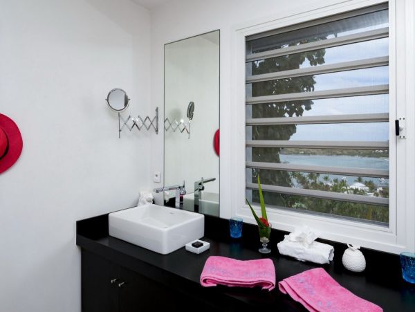 St. Barts Home 974750