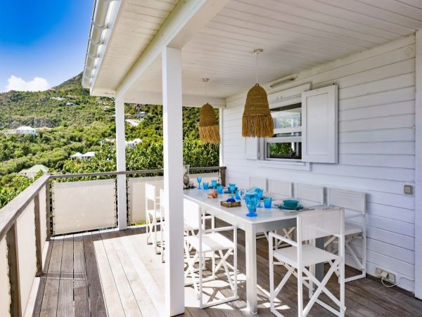 St. Barts Home 974750