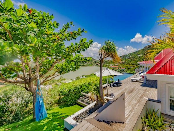 St. Barts Home 974750