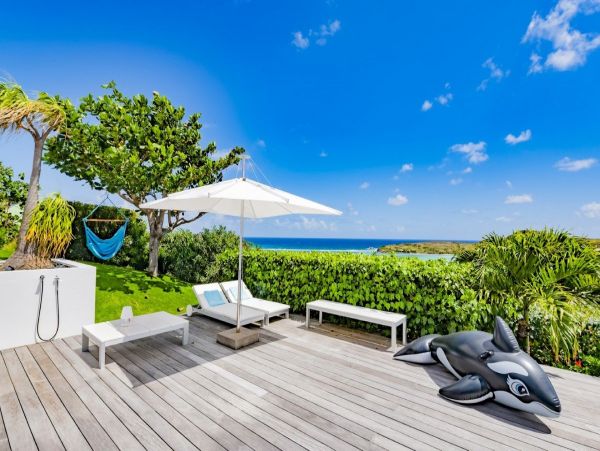 St. Barts Home 974750