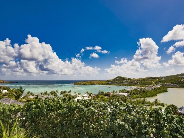 St. Barts Home 974750