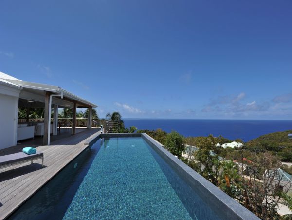 St. Barts Home 974751