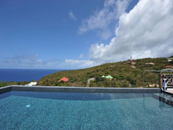 St. Barts Home 974751