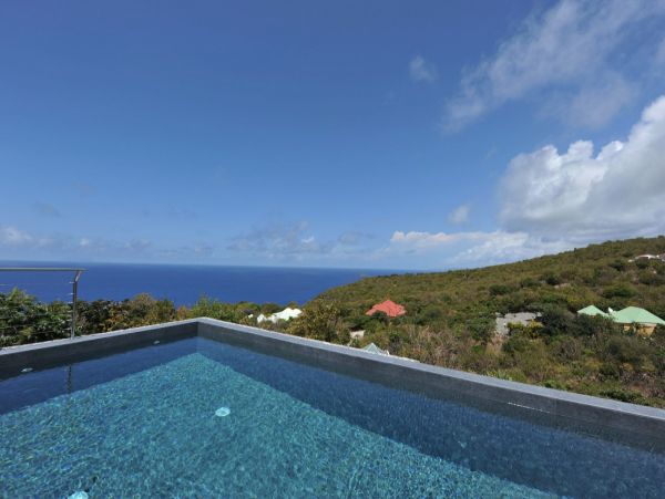 St. Barts Home 974751