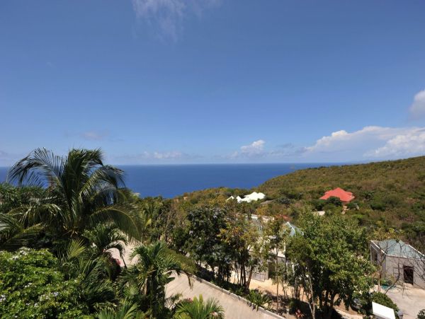 St. Barts Home 974751
