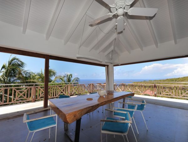St. Barts Home 974751