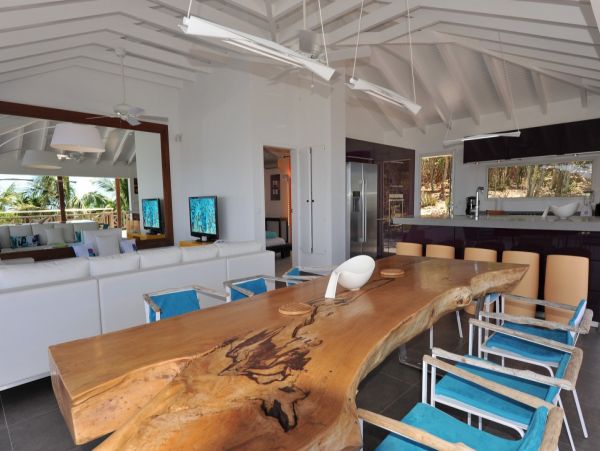 St. Barts Home 974751