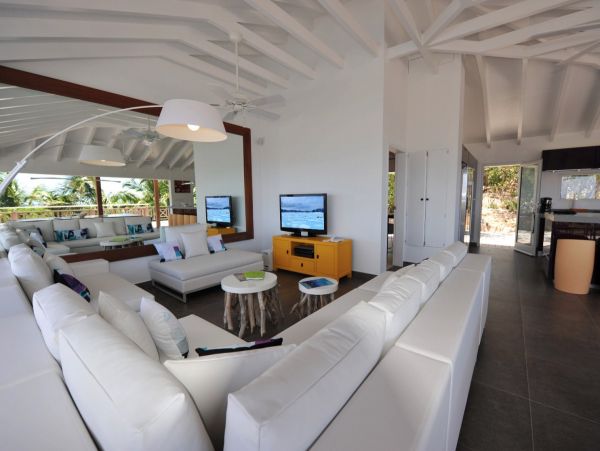 St. Barts Home 974751