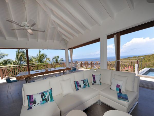 St. Barts Home 974751