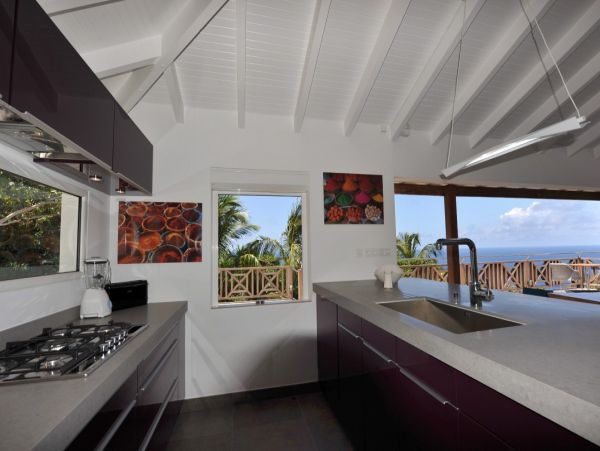 St. Barts Home 974751