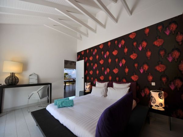 St. Barts Home 974751