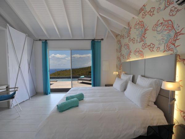 St. Barts Home 974751