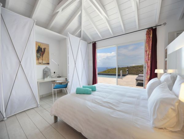 St. Barts Home 974751
