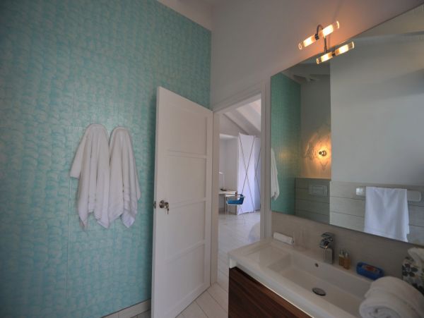 St. Barts Home 974751