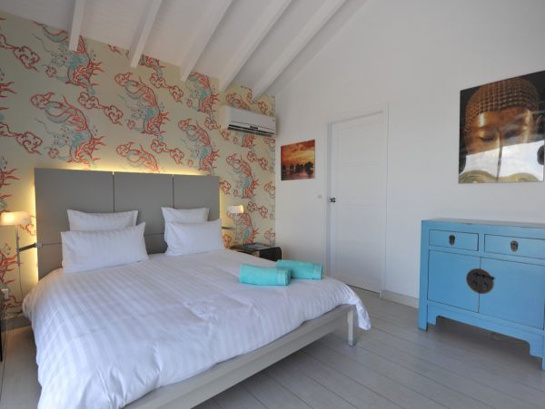St. Barts Home 974751
