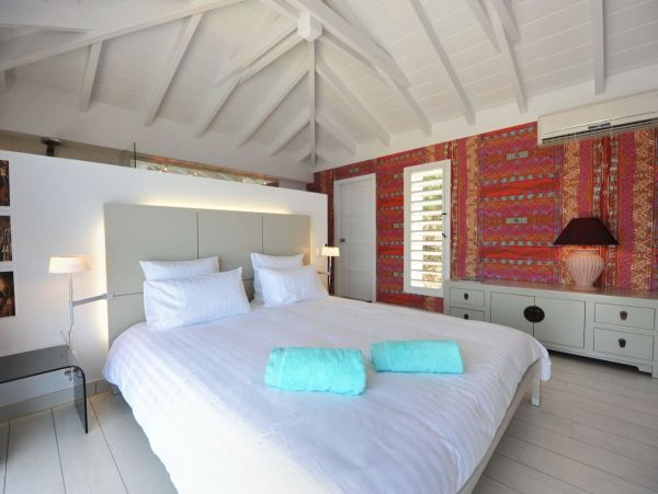 St. Barts Home 974751