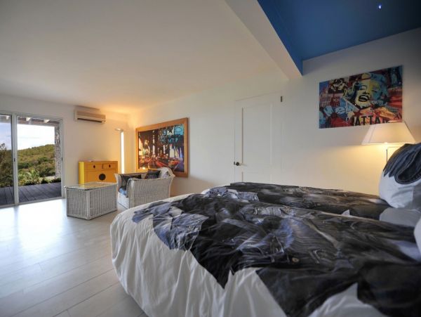 St. Barts Home 974751