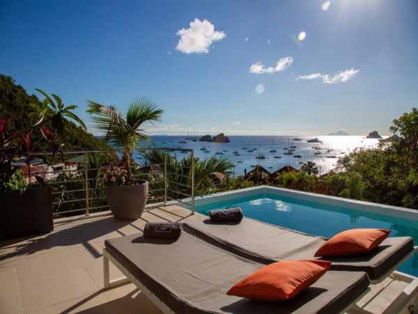 St. Barts Home 974752