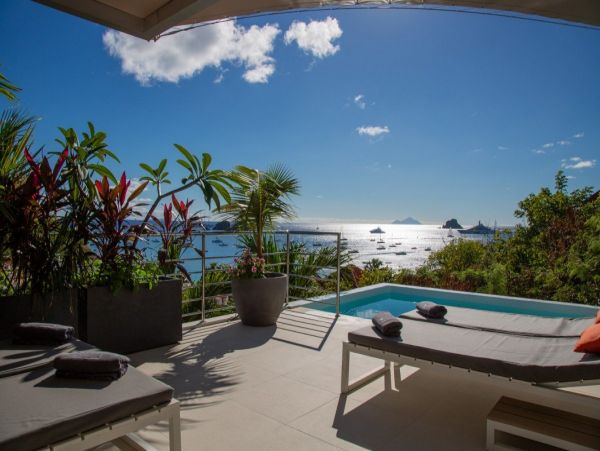 St. Barts Home 974752