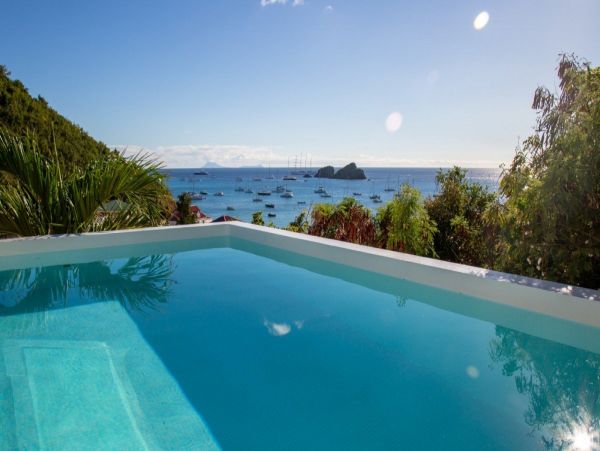 St. Barts Home 974752