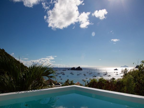 St. Barts Home 974752