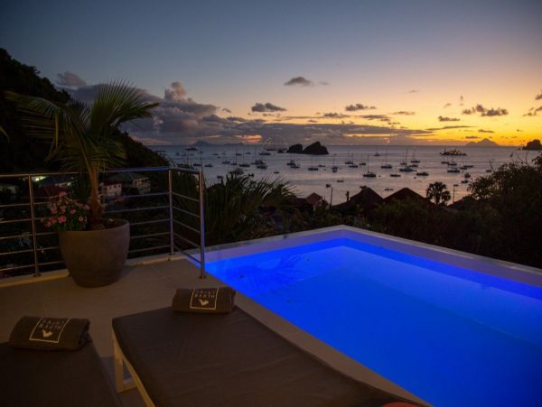St. Barts Home 974752