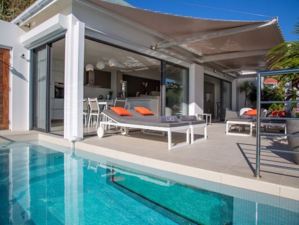 St. Barts Home 974752