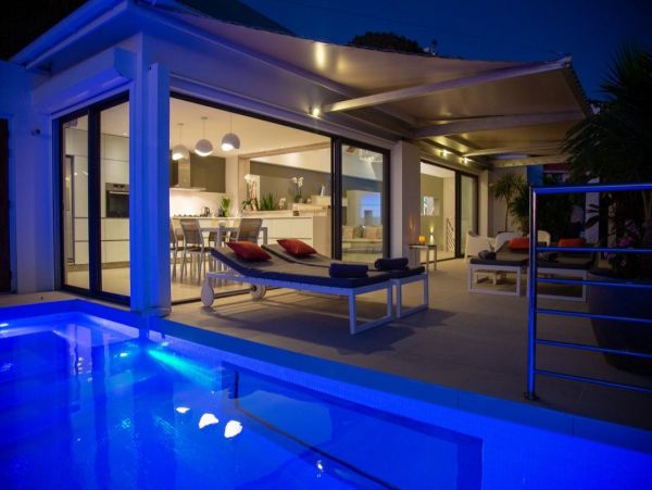 St. Barts Home 974752