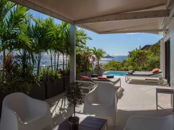 St. Barts Home 974752
