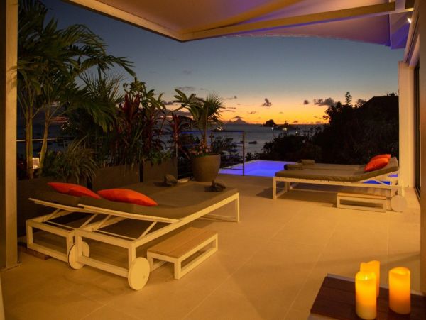 St. Barts Home 974752
