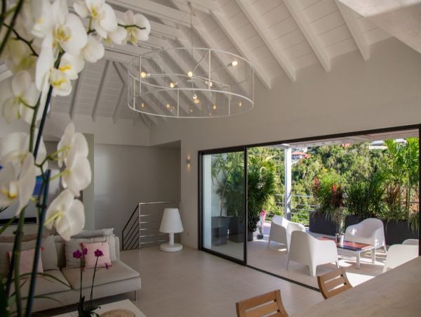 St. Barts Home 974752