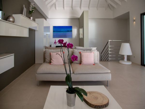 St. Barts Home 974752