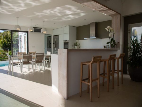 St. Barts Home 974752