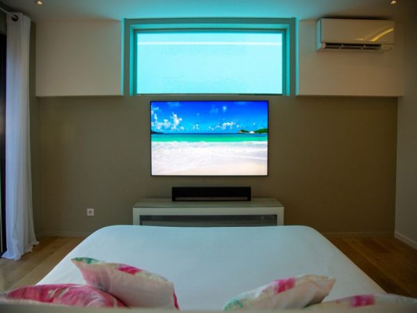 St. Barts Home 974752