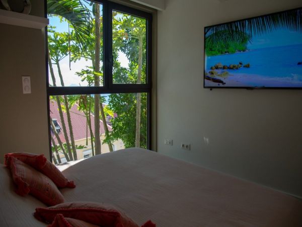 St. Barts Home 974752