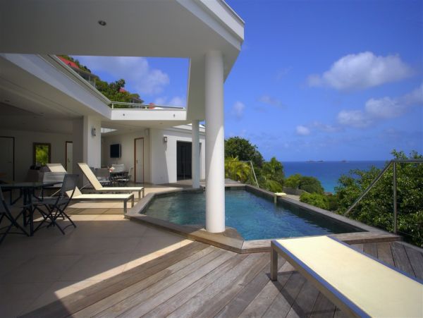 St. Barts Home 974753