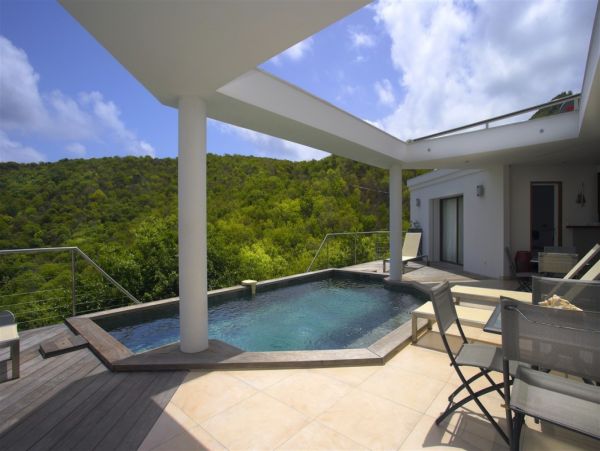 St. Barts Home 974753