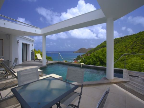 St. Barts Home 974753