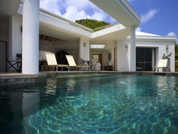 St. Barts Home 974753