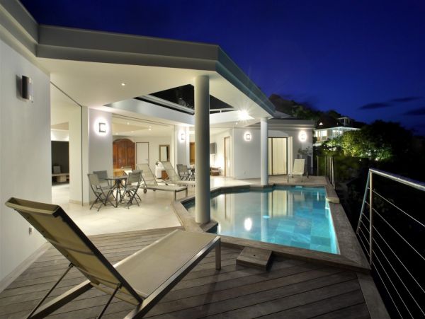 St. Barts Home 974753