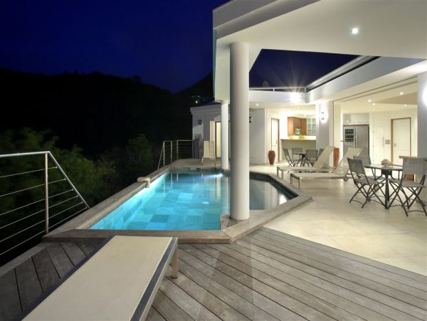 St. Barts Home 974753