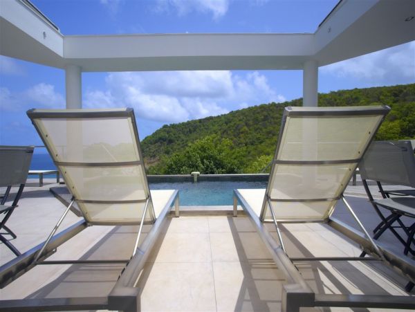 St. Barts Home 974753