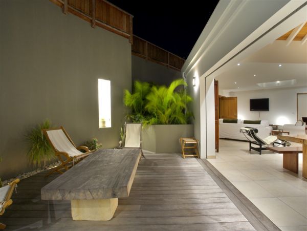 St. Barts Home 974753