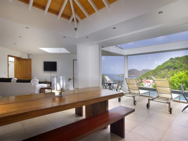 St. Barts Home 974753