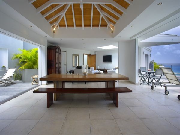 St. Barts Home 974753