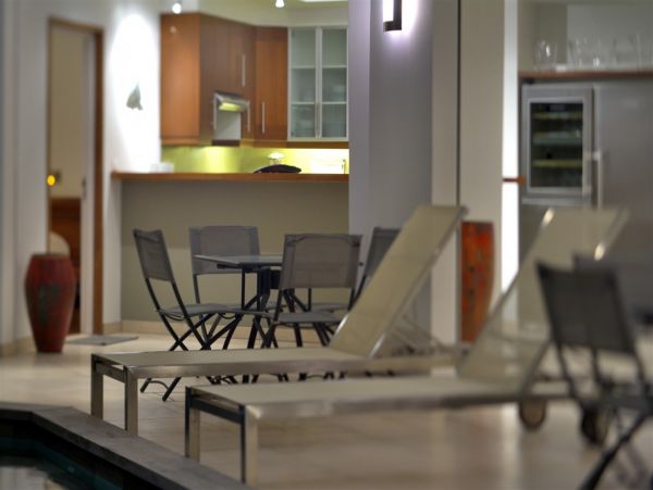 St. Barts Home 974753