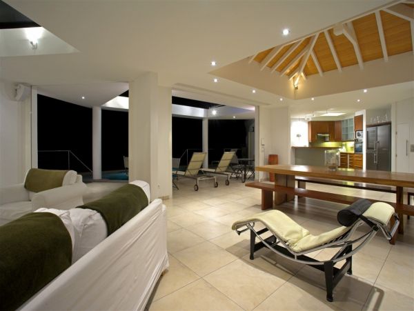 St. Barts Home 974753