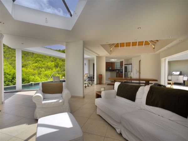 St. Barts Home 974753